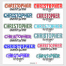 Pesquisar por nome das meninas adesivos Menino