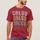 Pesquisar por caleb nome caleb camisetas Amor