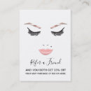 Pesquisar por cara cartao de visita Pestanas