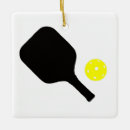Pesquisar por raquete ornamentos Pickleball
