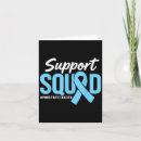 Pesquisar por prostate cancer cartoes Azul