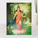 Pesquisar por deusa hindu cartoes Lakshmi