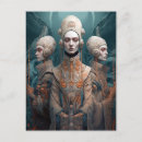 Pesquisar por mulheres sábias cartoes postais Ficção científica