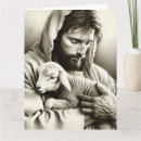 Pesquisar por jesus o bom pastor cartoes Cristão