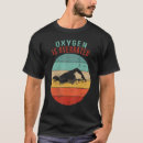 Pesquisar por oxigênio camisetas Natação