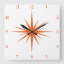 Pesquisar por números coloridos relogios de parede Qualquer pessoa