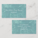 Pesquisar por fundo rústico cartao de visita Branco