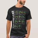 Pesquisar por equipamento agrícola antigo camisetas Trator vintage