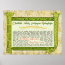 Pesquisar por alfabetos antigos pôsteres pósteres Celta