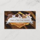 Pesquisar por dançarino cartao de visita Veterinário