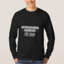 Pesquisar por mineiro engraçado camisetas Trabalhador