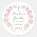 Pesquisar por comunhão adesivos Católica