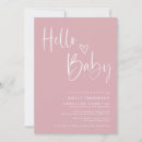 Pesquisar por minimalista convites Script de caligrafia