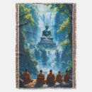 Pesquisar por budismo mantas Zen