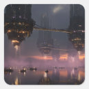 Pesquisar por futurista adesivos Cidade