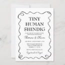 Pesquisar por shindig convites Pequenina proteção humana