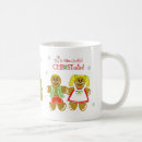 Pesquisar por pão de espécie canecas Gingerbreadman