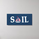 Pesquisar por vela impressão de canvas Verão