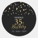 Pesquisar por aniversario 35 anos adesivos Para todos