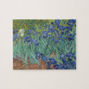Pesquisar por pinturas famosas quebra cabecas Vincent van gogh