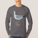 Pesquisar por gaivota camisetas Pássaro