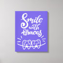 Pesquisar por aparelho impressão de canvas Ortodontia