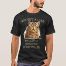 Pesquisar por história engraçada camisetas Branco