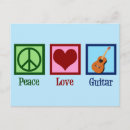 Pesquisar por cartao guitarra cartoes postais Tocador de guitarra
