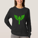Pesquisar por cruz verde camisetas Jesus