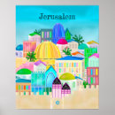 Pesquisar por jerusalem israel pôsteres pósteres Terra sagrada