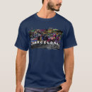 Pesquisar por cidade barcelona camisetas Colorido