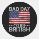 Pesquisar por britânico americano adesivos América