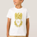 Pesquisar por águia imperial camisetas Bonaparte