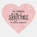 Pesquisar por arte chique adesivos Para ela