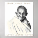 Pesquisar por mahatma pósteres Paz