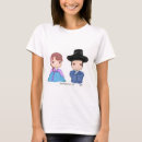 Pesquisar por hanbok camisetas Tradicional