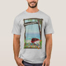 Pesquisar por barco dos desenhos animados camisetas Para todos