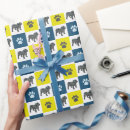 Pesquisar por inglês papel de presente Cachorros