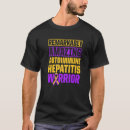 Pesquisar por hepatite camisetas Guerreiro