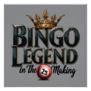 Pesquisar por bingo pósteres Qualquer pessoa