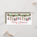 Pesquisar por meia natal cartoes Família