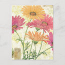 Pesquisar por margarida vintage cartoes postais Flores
