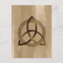 Pesquisar por nó celta cartoes postais Triquetra