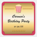 Pesquisar por popcorn adesivos Filme