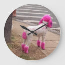 Pesquisar por da caniche relogios de parede Para todos