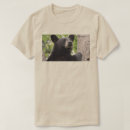 Pesquisar por urso preto camisetas Vida selvagem
