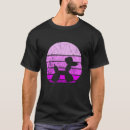 Pesquisar por dobrador camisetas Animal