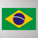 Pesquisar por de brasil pôsteres pósteres Bandeira do brasil
