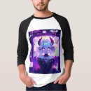 Pesquisar por asas do demónio camisetas Asa do morcego