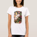 Pesquisar por ainda arte da vida camisetas Flores